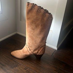 Isabel Marant boots